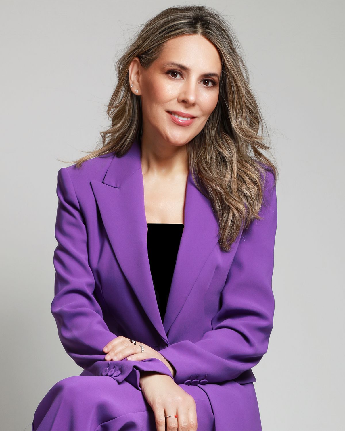 Silvia Olmedo